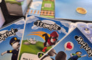 Human Fall Flat - The Board Game: Our First Public Playtest in Kaunas