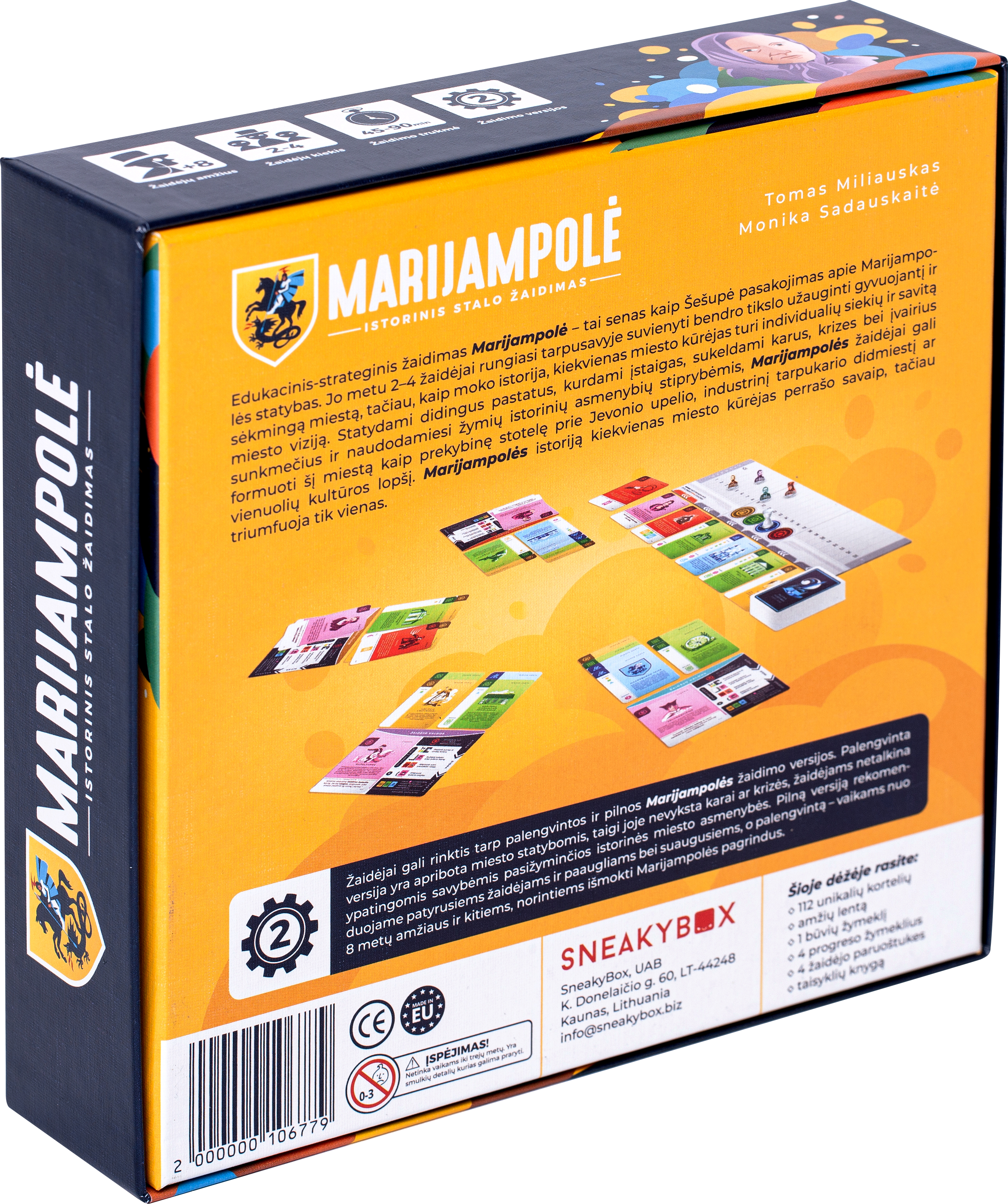 Marijampolė