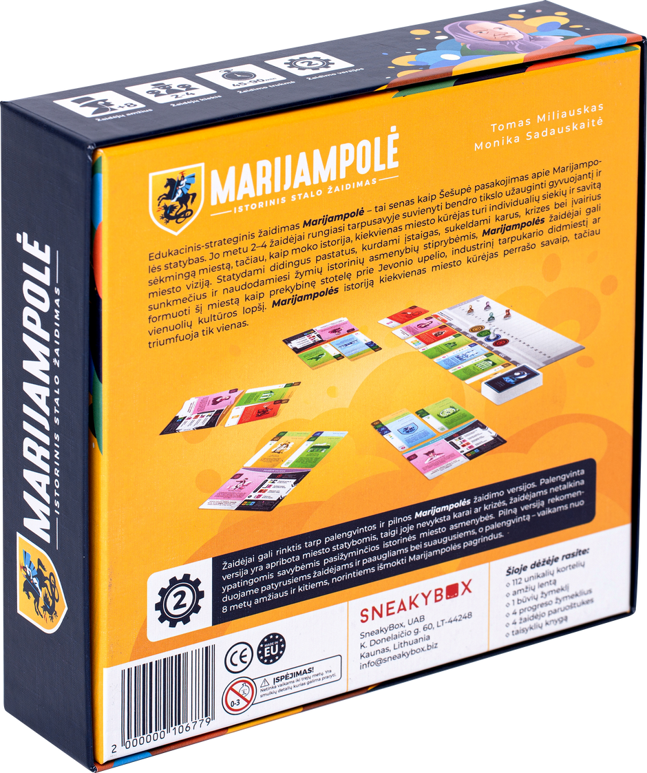 Marijampolė