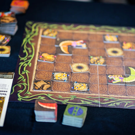 Snake Clash